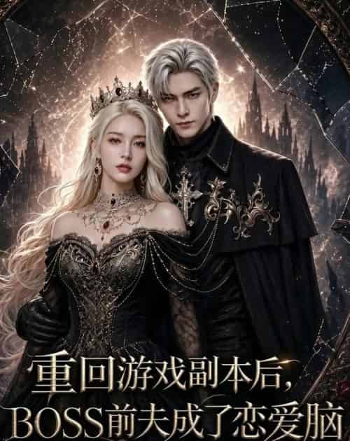 重回游戏副本后,BOSS前夫成了恋爱脑 重回游戏副本后,BOSS前夫成了恋爱脑