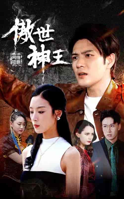 傲世神王（85集） - 紫橙阁短剧