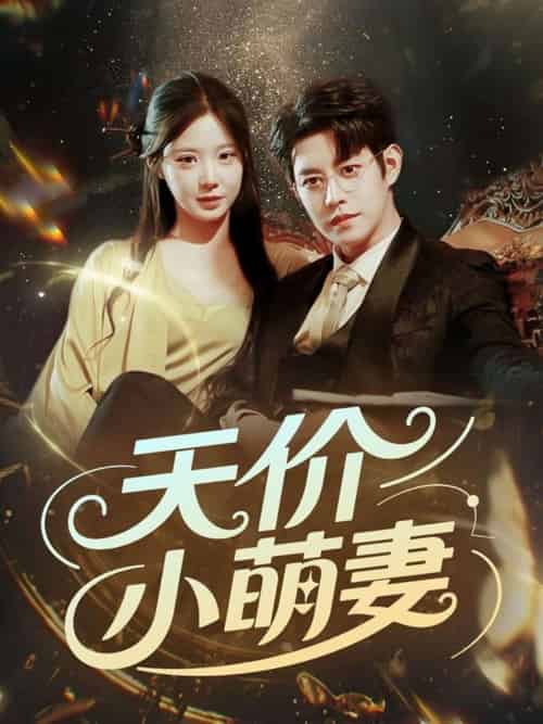 天价小萌妻 天价小萌妻