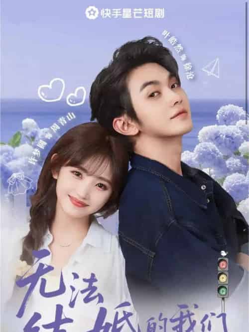 无法结婚的我们 无法结婚的我们