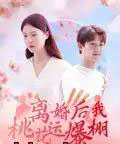 离婚后我桃花运爆棚 离婚后我桃花运爆棚