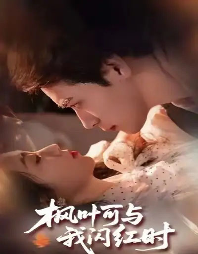 枫叶可与我闪红时（54集全）胡金池＆史珂瑀-紫橙网创项目网