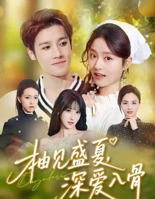 柚见盛夏，深爱入骨（65集全）左馨＆沈帆-紫橙网创项目网