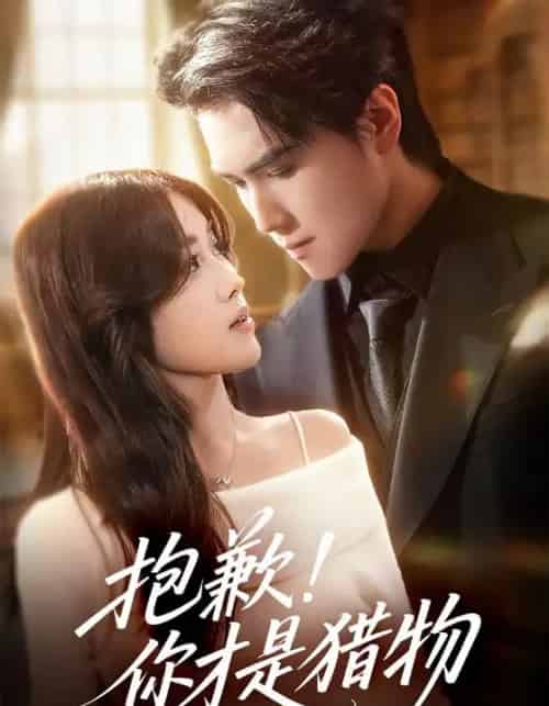 抱歉你才是猎物（80集全）晓杨＆金汐-紫橙网创项目网