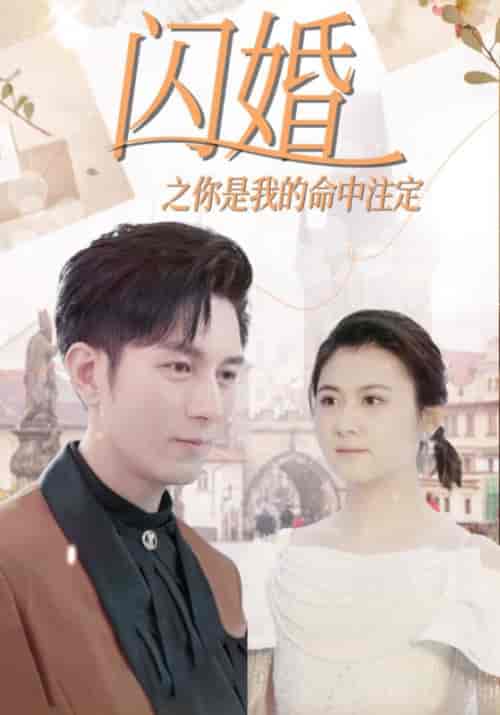 闪婚之你是我的命中注定（82集全）宋远洲＆白苏 - 紫橙阁短剧