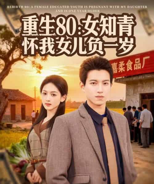 重生80：女知青怀我女儿负一岁（80集全）文梓琳＆施鹏-紫橙网创项目网