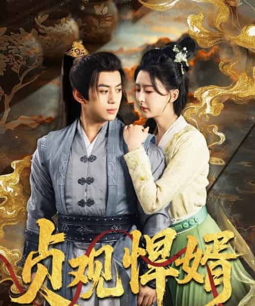 贞观悍婿（74集）杨帆 - 紫橙阁短剧
