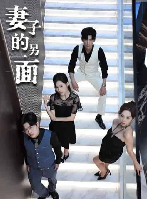 妻子的另一面 妻子的另一面