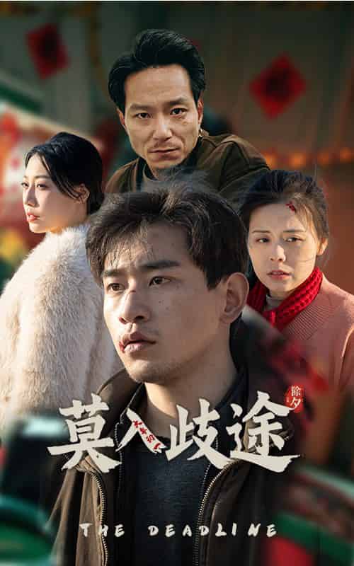 莫入歧途（30集全） - 紫橙阁短剧