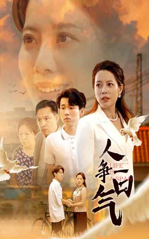人争一口气（76集） - 紫橙阁短剧