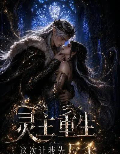 灵主重生,这次让我先反杀(60集全)AI-紫橙网创项目网