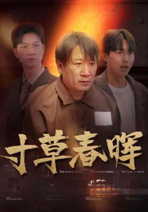 寸草春晖（31集全）陈志豪＆王玉莲 - 紫橙阁短剧