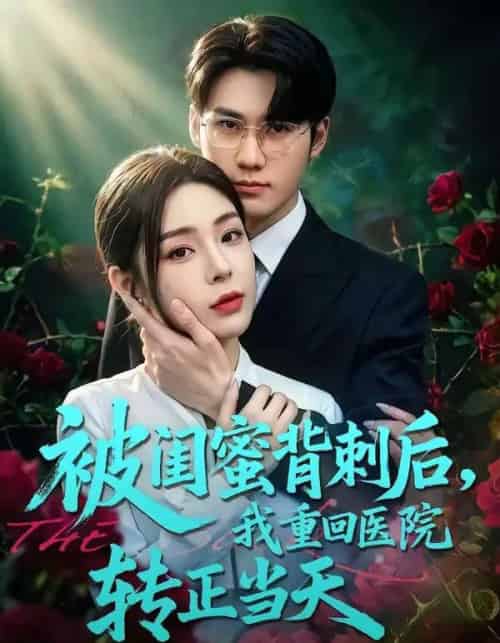 被闺蜜背刺后，我重回医院转正当天（82 集）杜恩宇＆安嘉欣 - 紫橙阁短剧