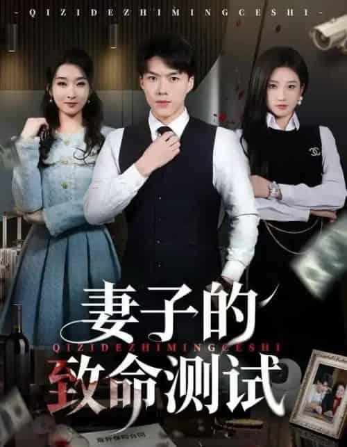 妻子的致命测试（60集全）林元元＆白龙-紫橙网创项目网