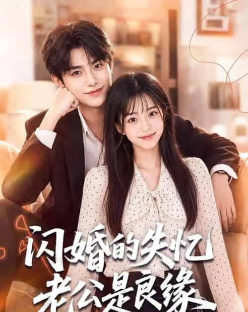 闪婚的失忆老公是良缘(80集全)AI-紫橙网创项目网