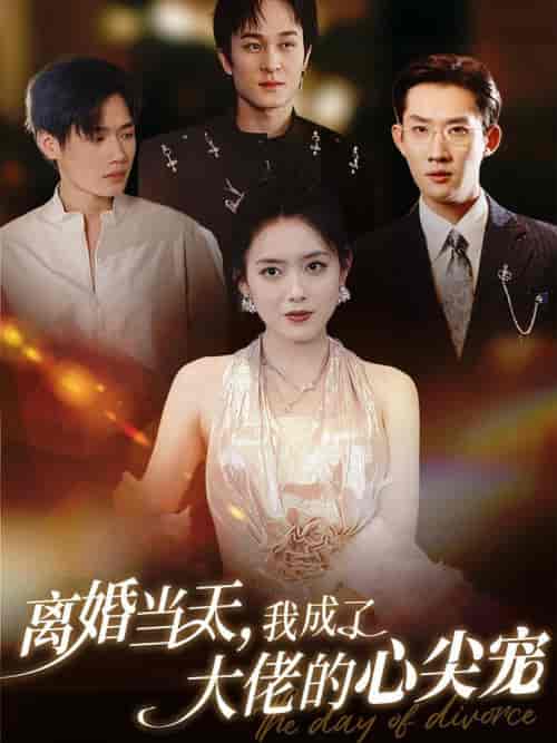 离婚当天我成了大佬的心尖宠（60集全）韩一思＆彭娜莎 - 紫橙阁短剧