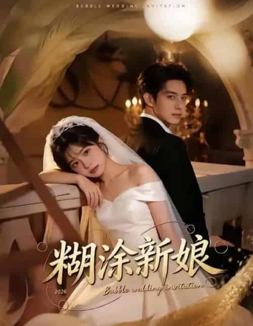 糊涂新娘（81集全）AI-紫橙网创项目网