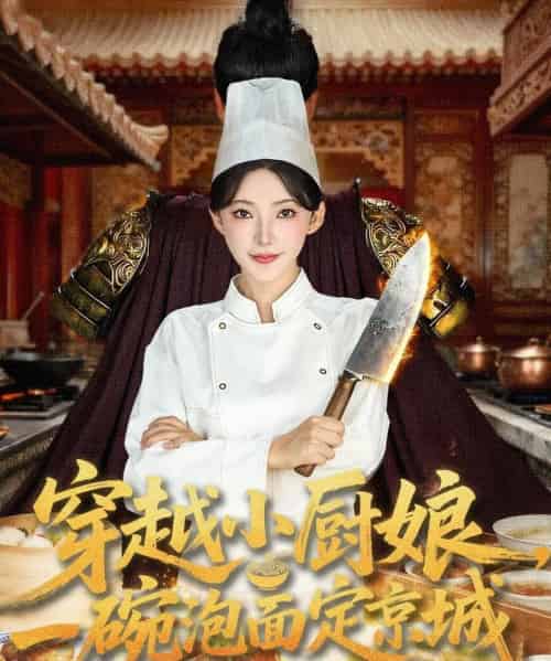穿越小厨娘，一碗泡面定京城（80集全）苏泽林＆杨伊墨-紫橙网创项目网