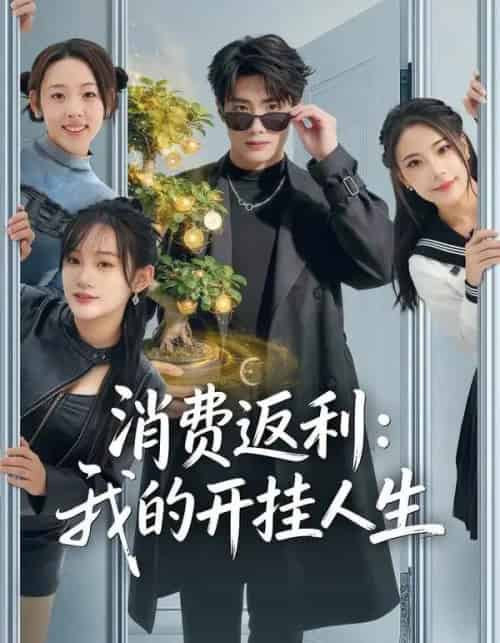 消费返利：我的开挂人生（81集全）雨柯＆孙杨-紫橙网创项目网