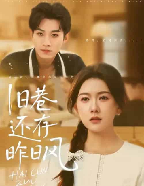 旧巷还存昨日风（76集全）霍豆豆＆王曜-紫橙网创项目网