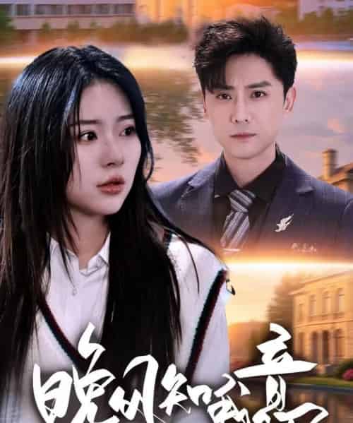 晚风知我意(50集)金瑶&杨泽琳-紫橙网创项目网