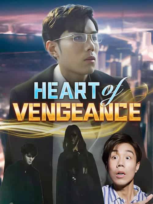 Heart of Vengeance（100集全）Colton＆Yarnold＆＆Lyla＆Bennett - 紫橙海外短剧