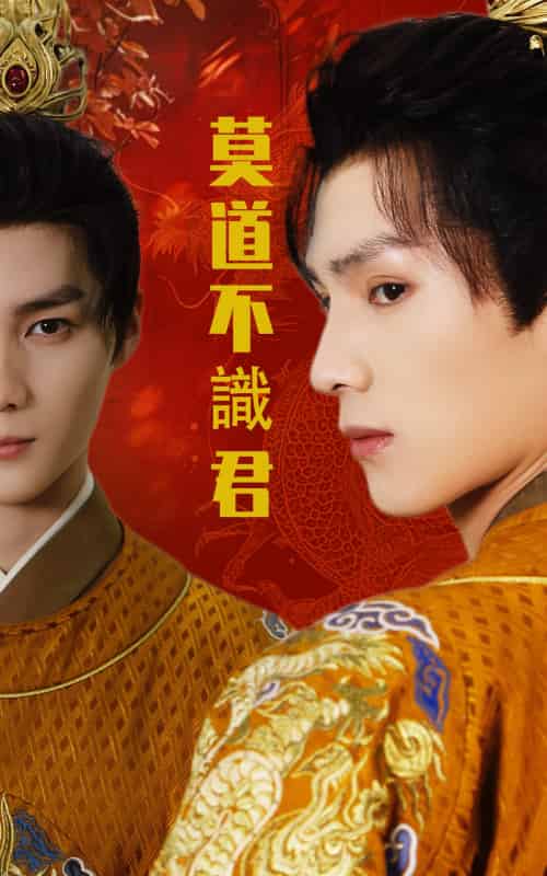 莫道不识君 莫道不识君