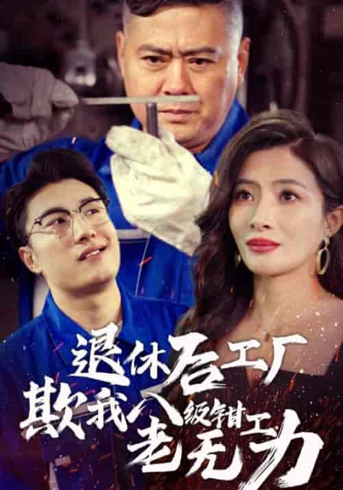 退休后工厂欺我八级钳工老无力（35集全） - 紫橙阁短剧