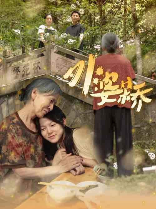 外婆桥（41集全） - 紫橙阁短剧