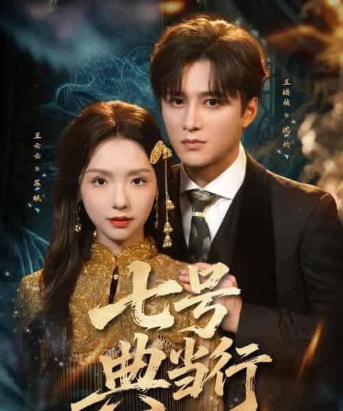 七号典当行（80集全）王皓祯＆王云云-紫橙网创项目网