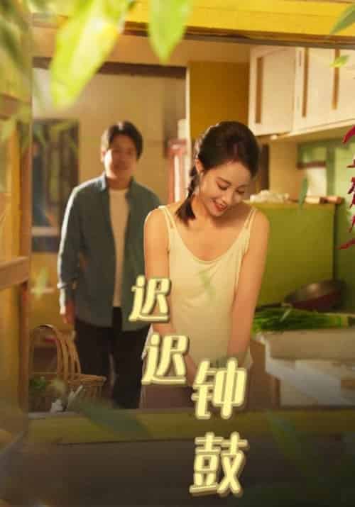 迟迟钟鼓（64集全）林勇＆谢雯丽 - 紫橙阁短剧