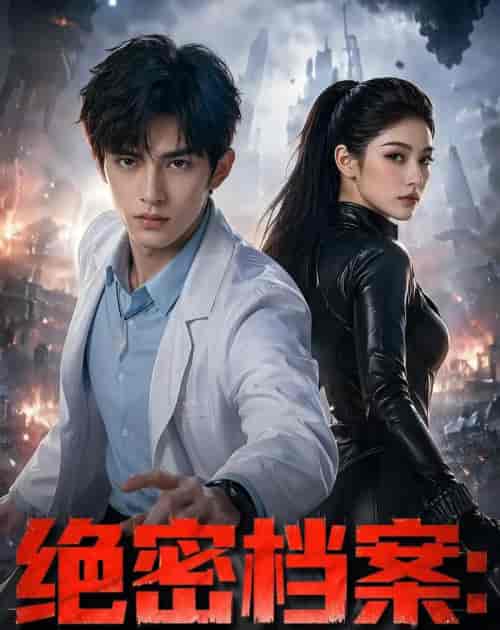 绝密档案:我在西山基地工作的那十年(70集全)AI短剧-紫橙网创项目网