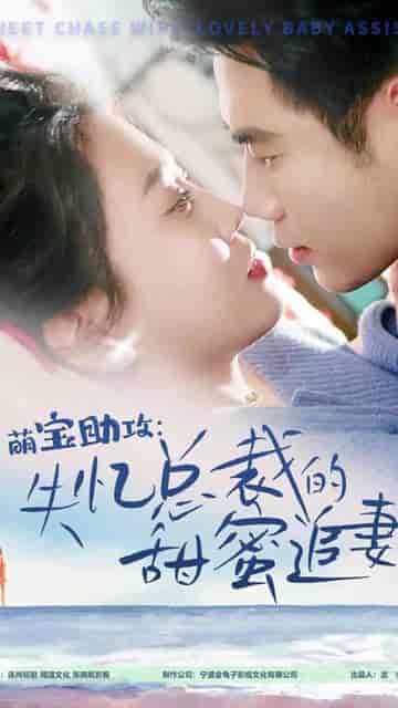 萌宝助攻：失忆总裁的甜蜜追妻（88集） - 紫橙阁短剧