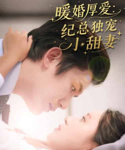 暖婚厚爱纪总独宠小甜妻 暖婚厚爱纪总独宠小甜妻