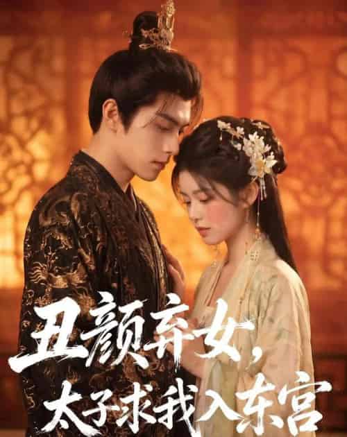 丑颜弃女，太子求我入东宫（56集全）AI-紫橙网创项目网