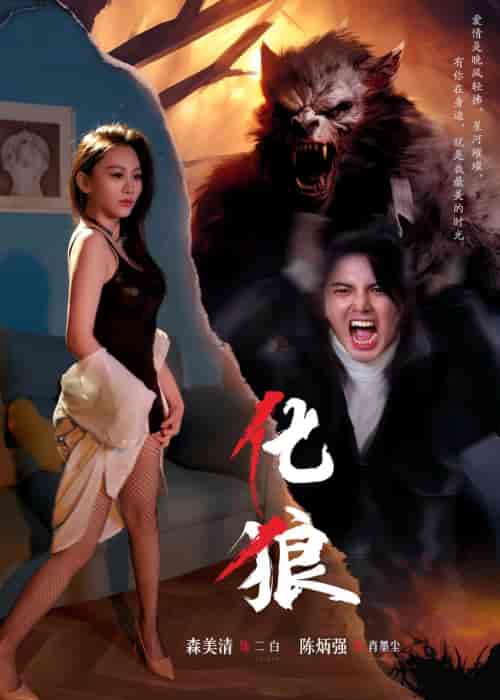化狼（81集）孙佳 - 紫橙阁短剧