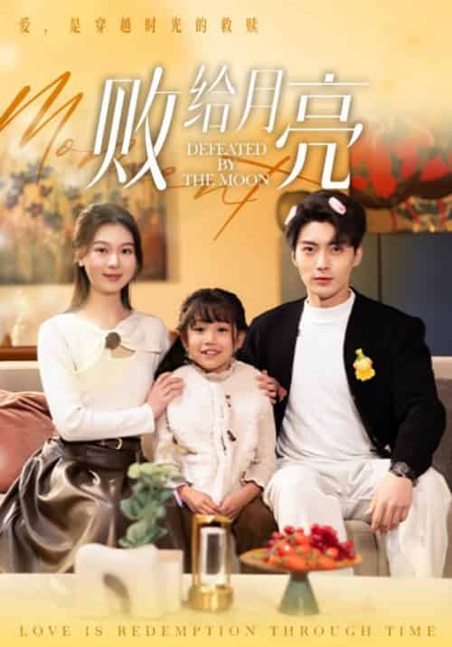 败给月亮（80集全）陆斯年＆时月 - 紫橙阁短剧