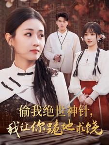 偷我绝世神针我让你跪地求饶（30集全） - 紫橙阁短剧