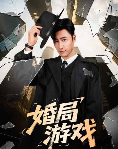 婚局游戏(60集全)朱宏&刘昕岚-紫橙网创项目网