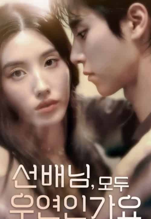 前辈，都是偶然吗（50集全）韩国-紫橙网创项目网