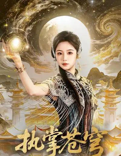 执掌苍穹（63集全）吴元成＆乔槿-紫橙网创项目网