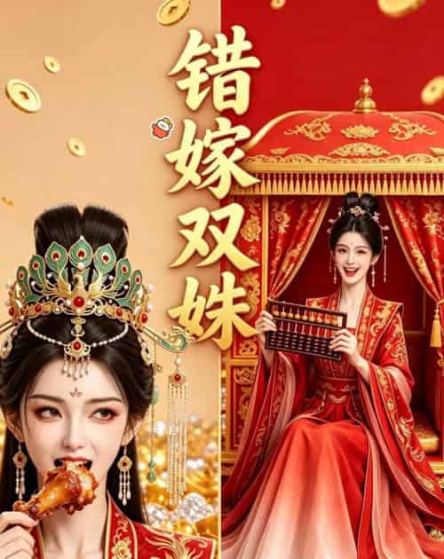 错嫁双姝 错嫁双姝