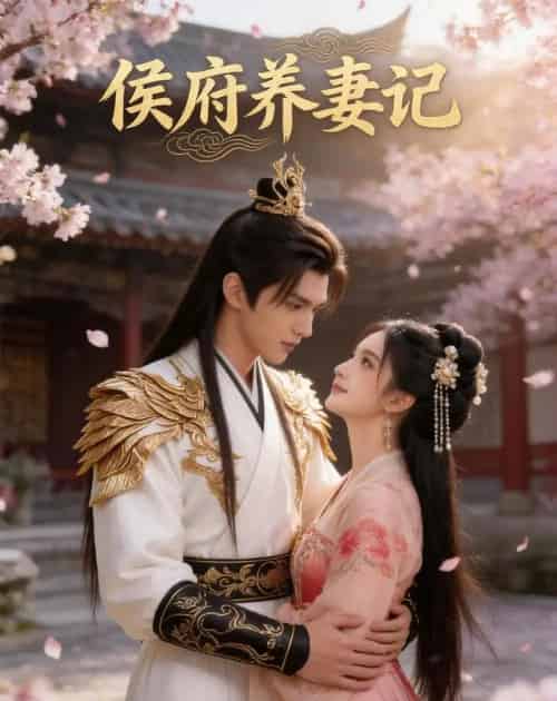 侯府养妻记（48集全）AI-紫橙网创项目网