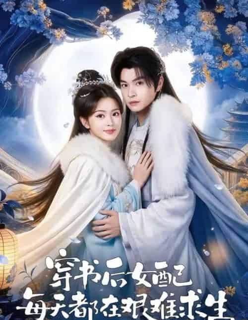 穿书后女配每天都在艰难求生（64集全）黎明旭＆张晓晴-紫橙网创项目网