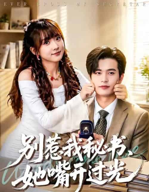 别惹我秘书,她嘴开过光(74集全)苏亮&顾书齐-紫橙网创项目网