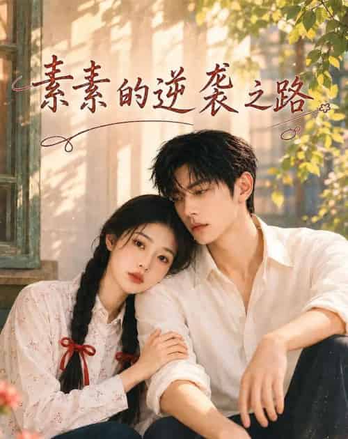 素素的逆袭之路(79集全)AI-紫橙网创项目网