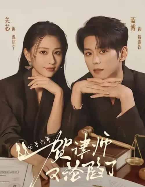 分手六年,贺律师又沦陷了(65集全)蓝博&关芯-紫橙网创项目网