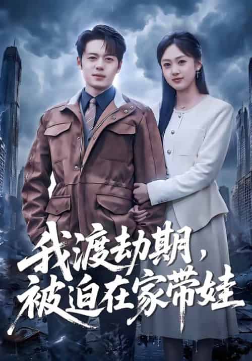 我渡劫期,被迫在家带娃(75集全)韩一波&薛琪慧-紫橙网创项目网