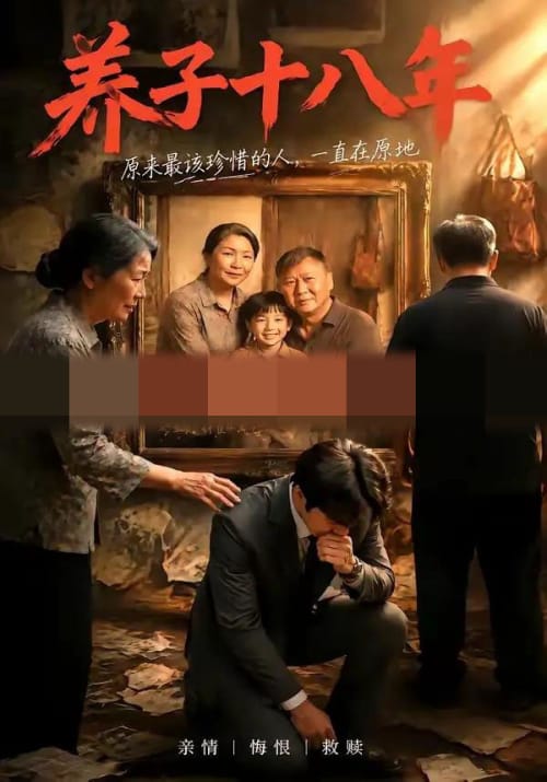 养子十八年 养子十八年