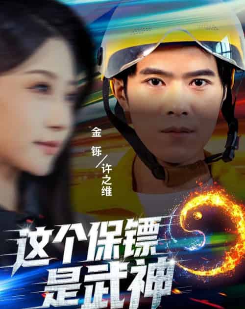 这个保镖是武神＆武神保镖有点狂（55集全）金铄＆瑞子-紫橙网创项目网